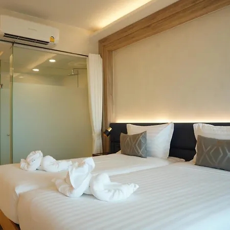 Phattrasom Villa ภัทราศรม วิลล่า-2
