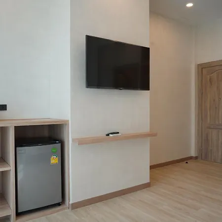 Phattrasom Villa ภัทราศรม วิลล่า-3